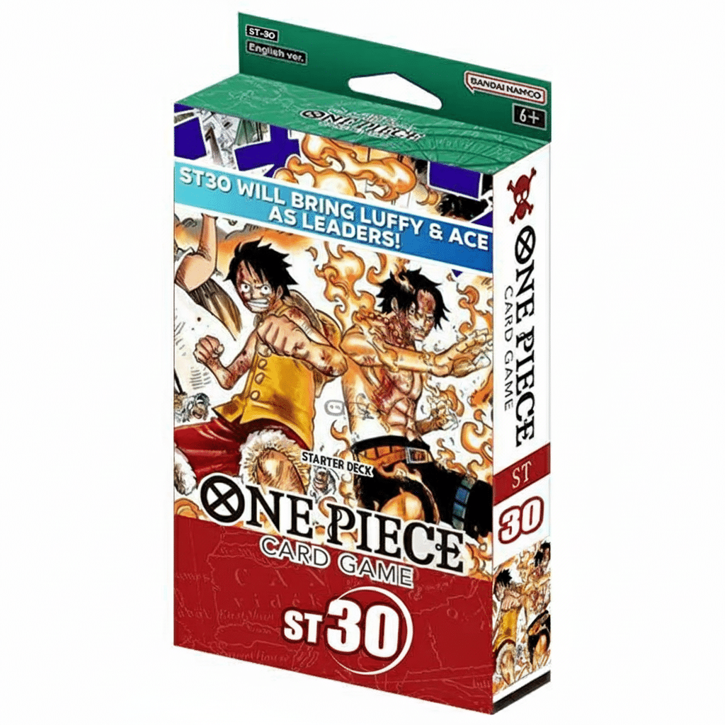 Pre-ordine st30