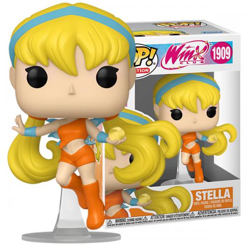 pre-order Funko pop winx club