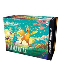 Pre-orderMagic the Gathering Final Fantasy Chocobo Bundle english
