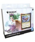 Pre-ordine Magic the Gathering Final Fantasy Commander Decks Collector's Edition english