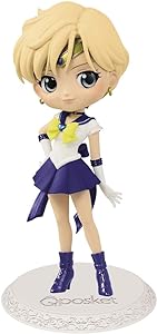 Sailor Moon Eternal Super Sailor Uranus Q Posket a