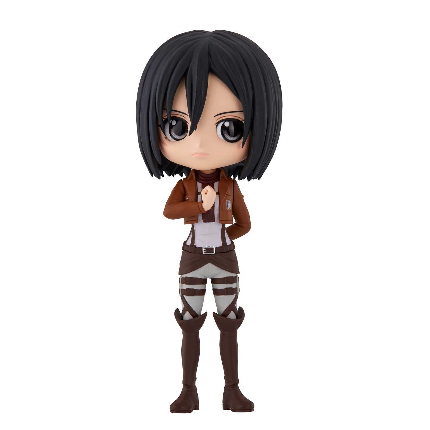 Banpresto L'ATTAQUE DES TITANS - Mikasa Ackerman Vers. A