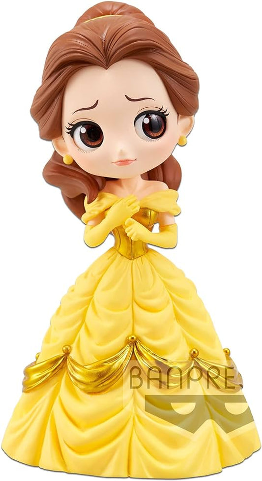 Figura Belle Disney Characters Q POSKET 14 cm