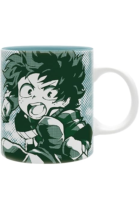 tazza abystile my hero academia