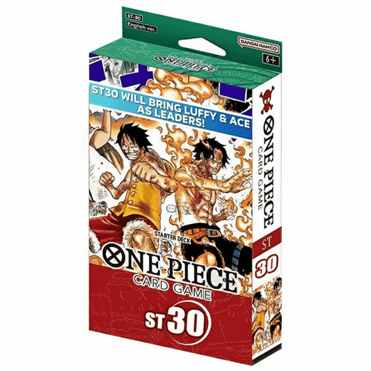 Pre-ordine st30