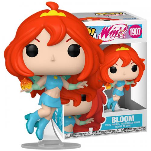 pre-order Funko pop winx club