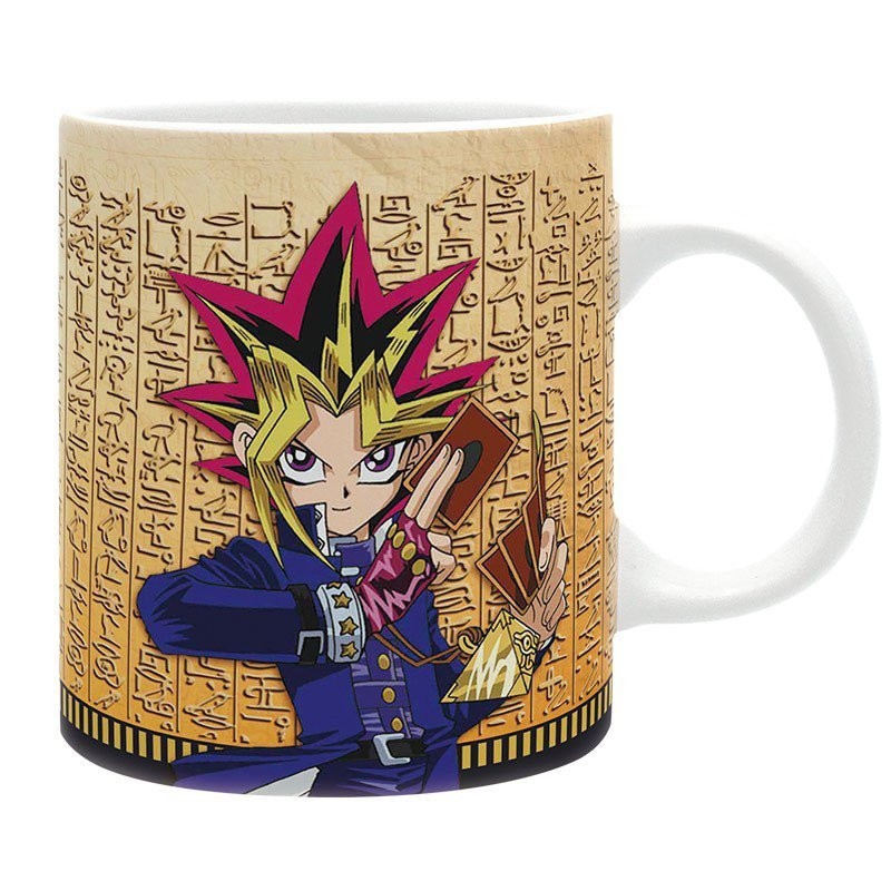 tazza abystile YU-GI-OH