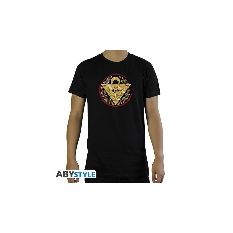 MAGLIA ABYSTILE  YU-GI-OH TAGLIA S