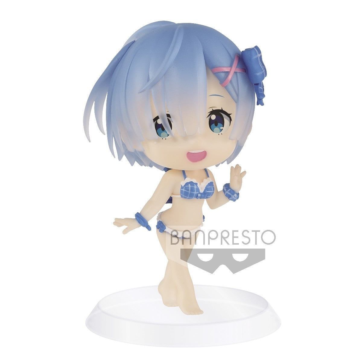 Figurina Re: Zero Starting Life in Another World: Rem Vol. 2 Rem Figura