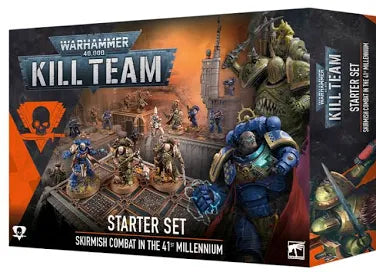 Kill Team: Starter Set ITALIANO