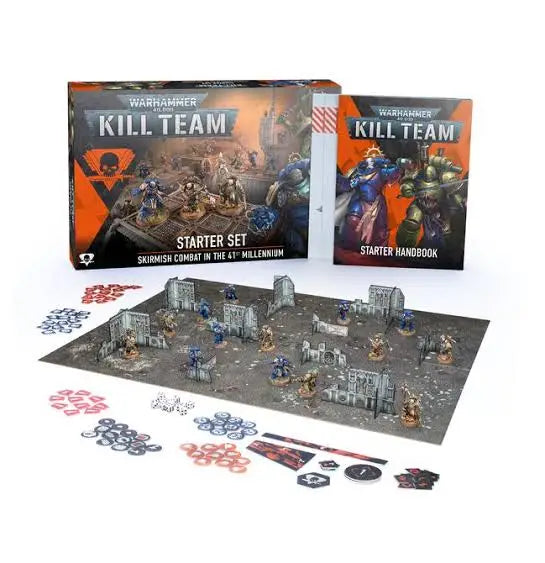 Kill Team: Starter Set ITALIANO