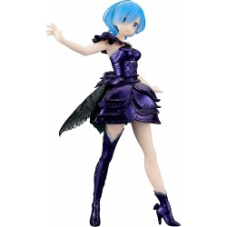 Figura Statua REM da RE:ZERO Dianacht Couture Starting Life in Another World 20cm Originale