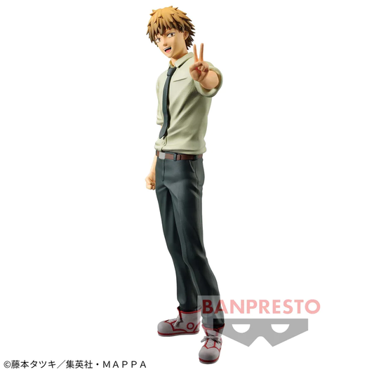 Chainsaw Man - Denji - Chain Spirits Vol.1 (Bandai Spirits)