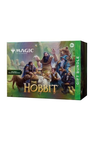 pre-order Magic the Gathering The Hobbit Gift Bundle english