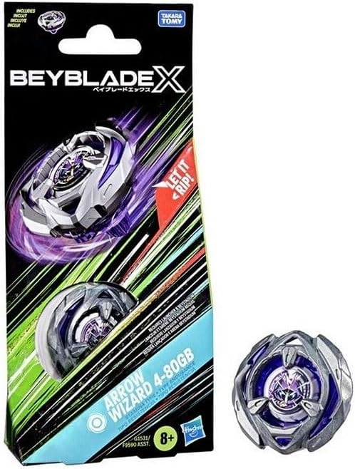 Hasbro Beyblade BBX Arrow Wizard