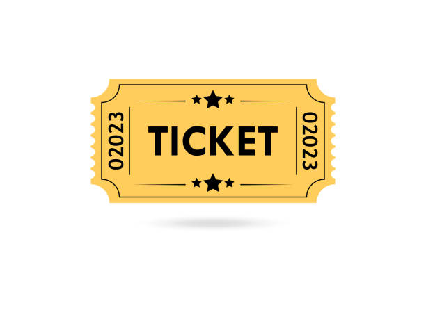 Ticket per partecipare alla Lotteria TCG